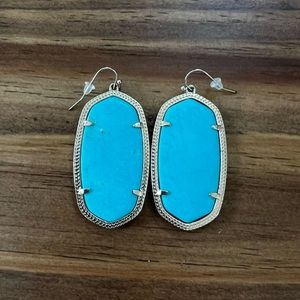 Kendra Scott Danielle Earrings